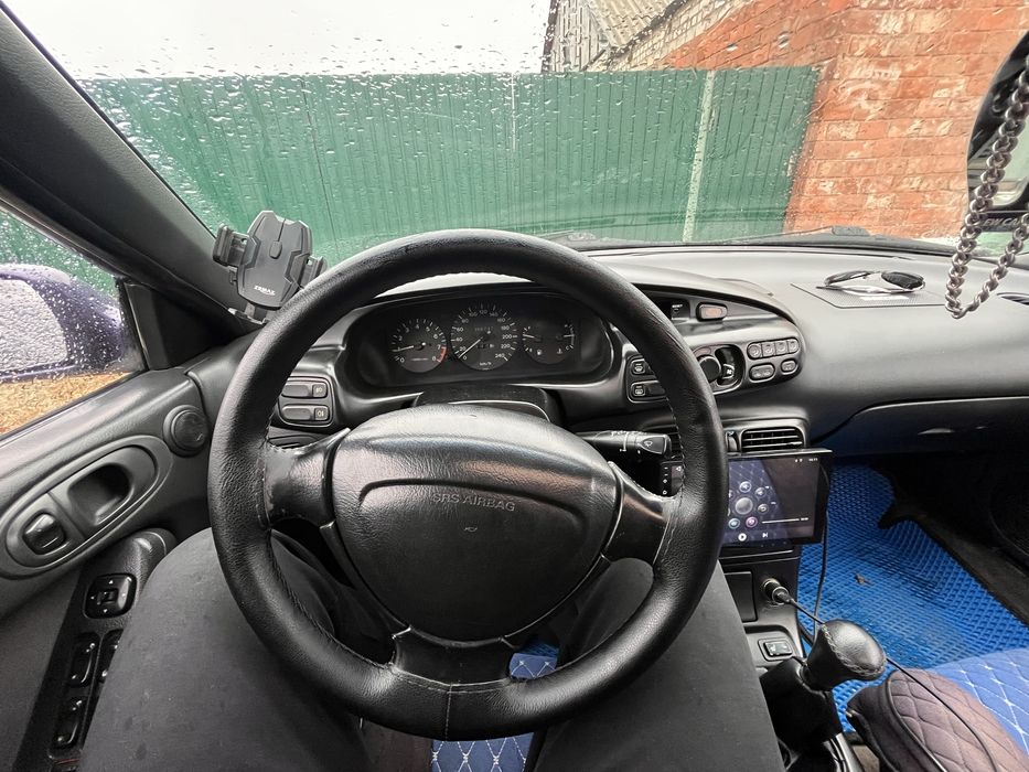 Продам Mazda xedos 6