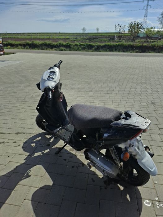 Vand scuter Keeway 50cc