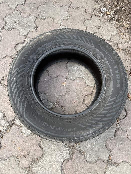 Шины Hankook Dynapro HPX, размер 285/60 R18.