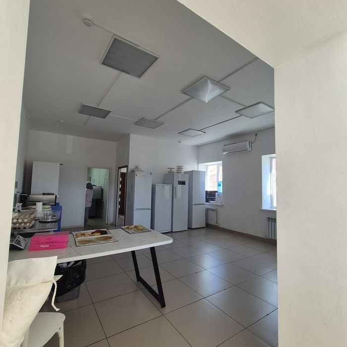 Аренда комм.помещений 100кв