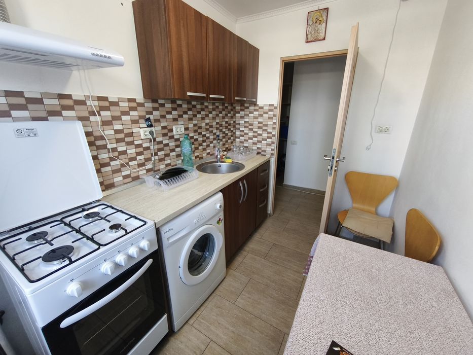 Apartament 2 camere la gura de metrou Tineretului,stradal,pet friendly