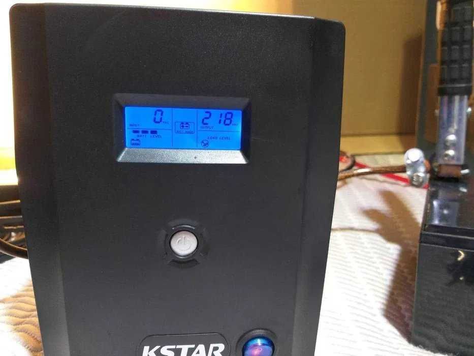 Incarcator/ Sursa / Invertor Centrale/Ups 24 V - 900 W