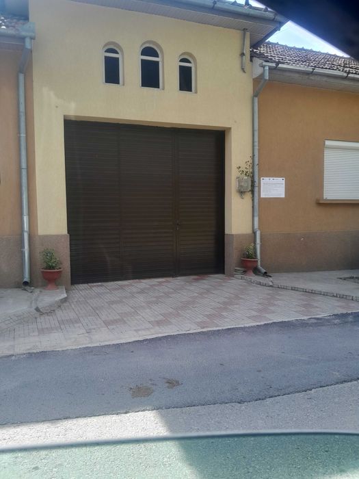 anunt confectii metalice