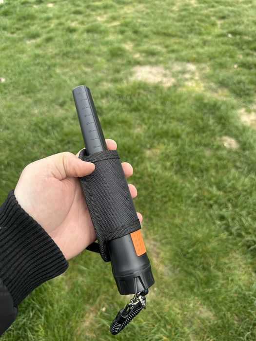 Vand detector de metale