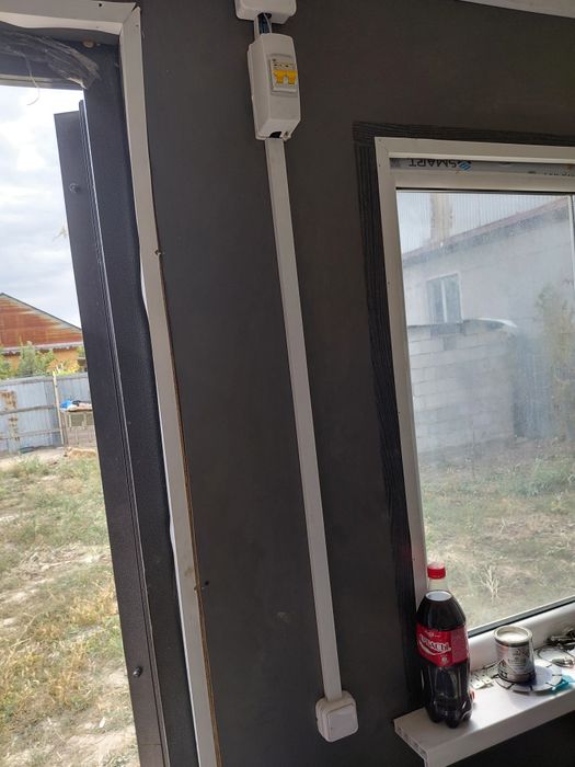 Контейнер жилой продам недорого б/у