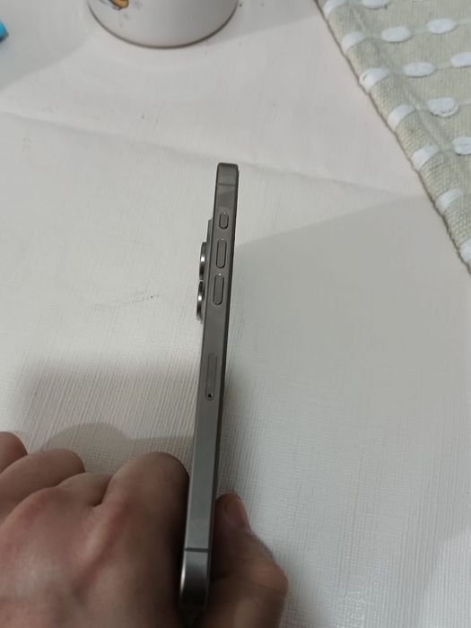 Iphone 15 Pro Max 256 GB