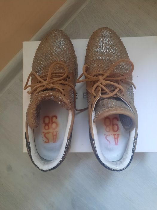 Дамски обувки a.s98