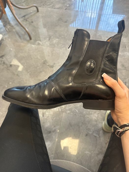 DeNiro обувки за езда