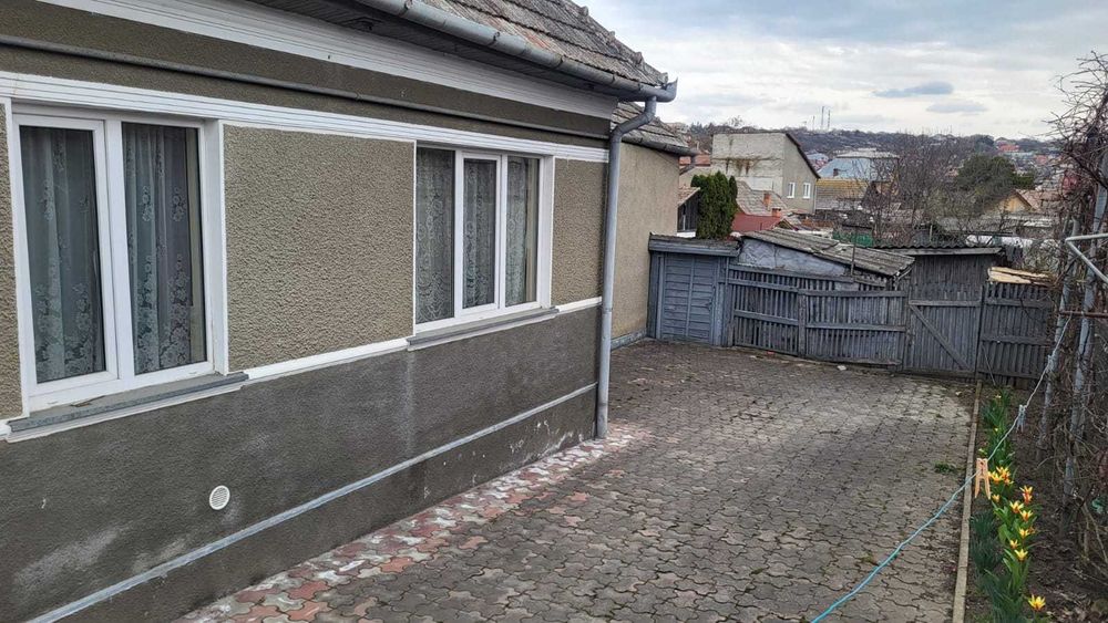 PF,vind casa in Turda