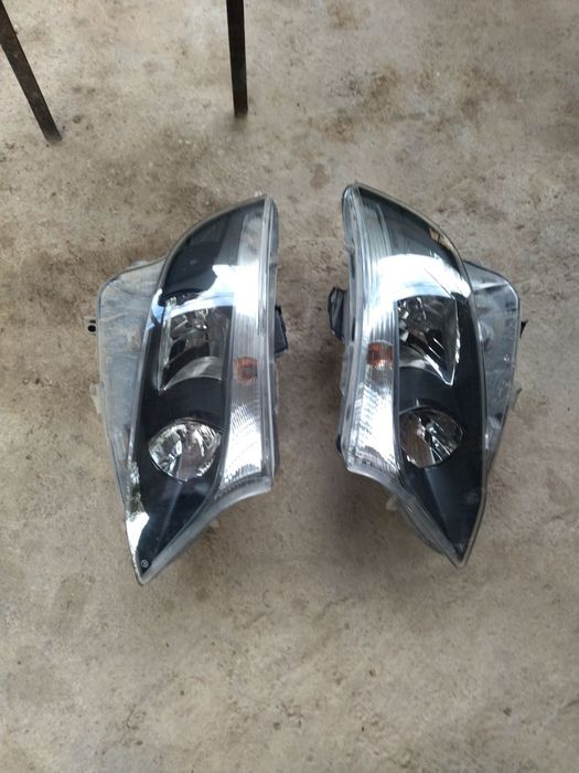 Продается Мерседес Вито метрис запчасти