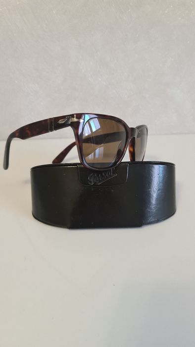 Итальянские очки Persol