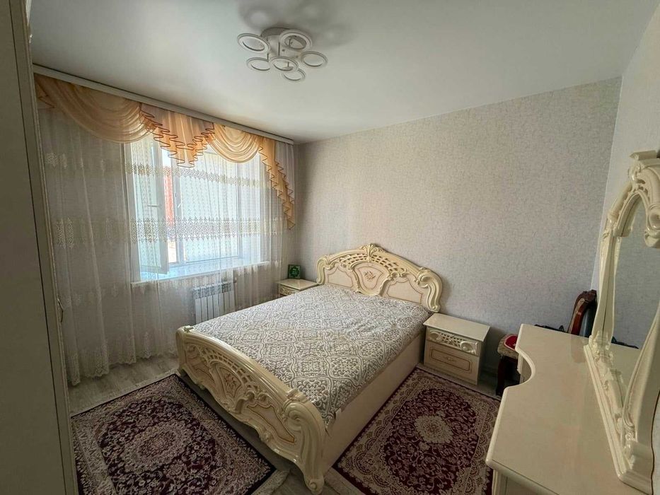 3-ком.кв.Береке 3/9 эт.