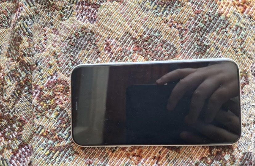 Iphone 11,utilizat