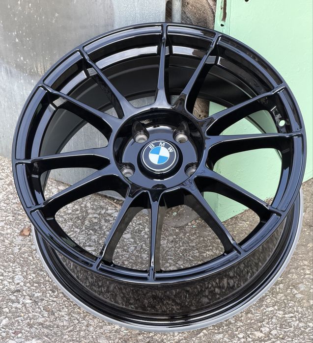 Джанти за БМВ BMW 18 “ цола 5х120 чисто нови E90 F10 F30 X3 X Drive