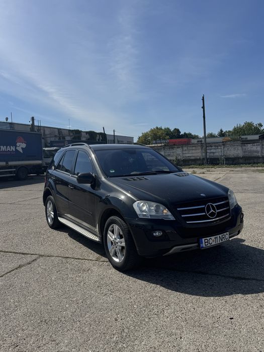 Mercedes Benz  Ml 320