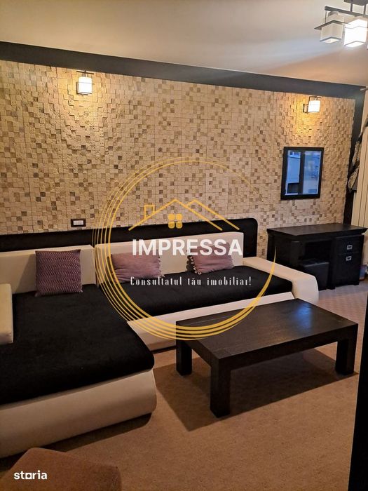 Se vinde apartament 3 camere etaj 3 zona 0 Suceava 122.000euro neg