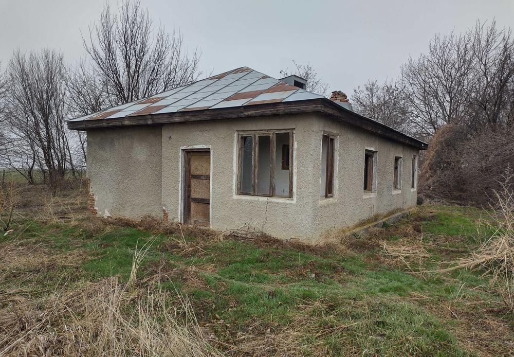 Clădire industrială producție, casă de locuit, casă de vacanță, depozit