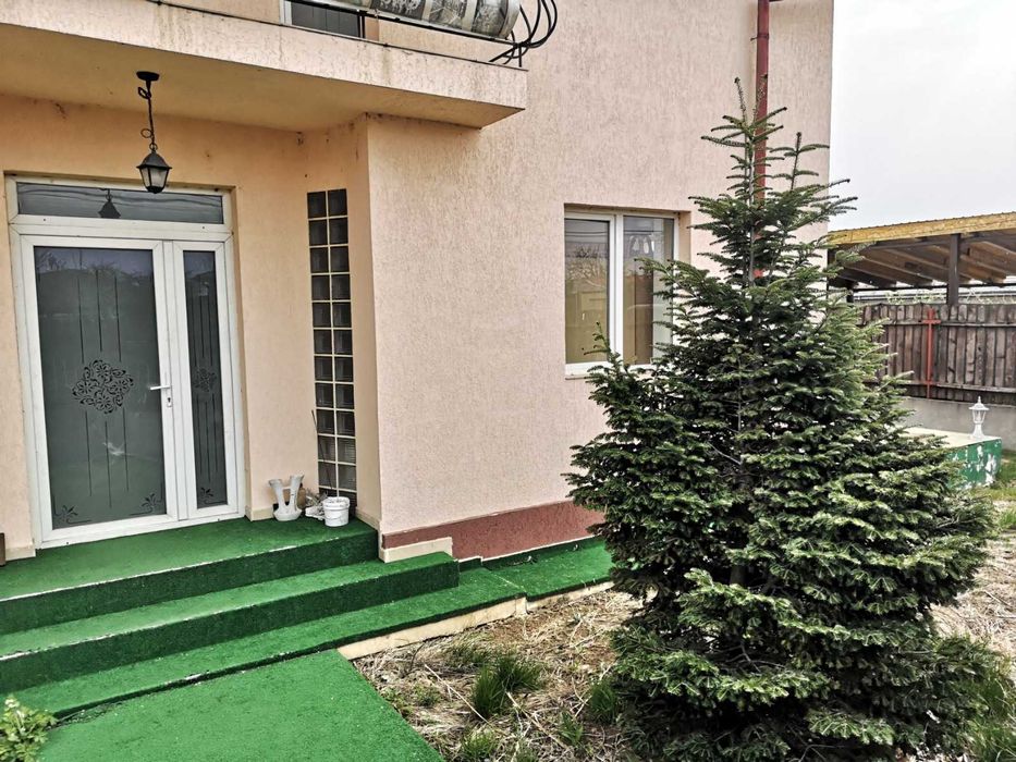 Casa Bucuresti Buftea inchiriere