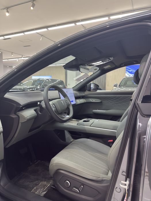 Changan Deeapl S07 215 max Mokriy 2025 Reystayling Nalichi va Garantiy