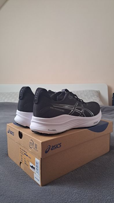 НОВИ Asics Gel-Kayano 32 Wide