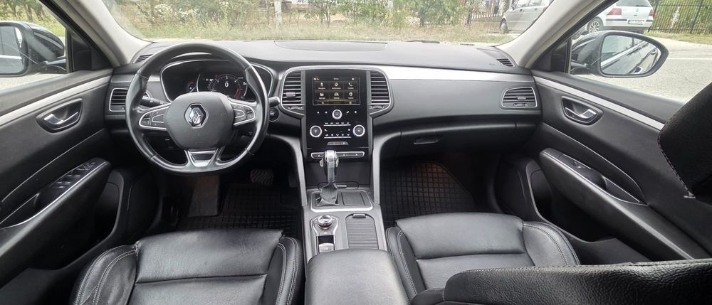 Renault Talisman , 1,6 DCI , 160 CP