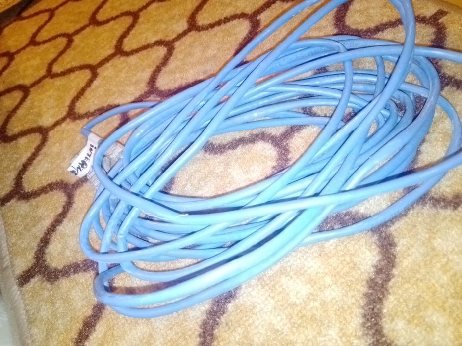 Кабель 5метров..