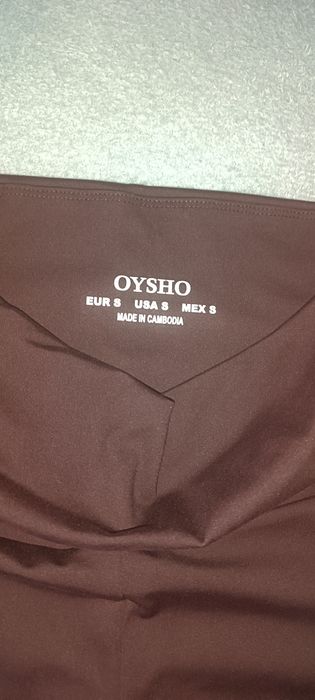 Leggings/Colanți Noi - Oysho