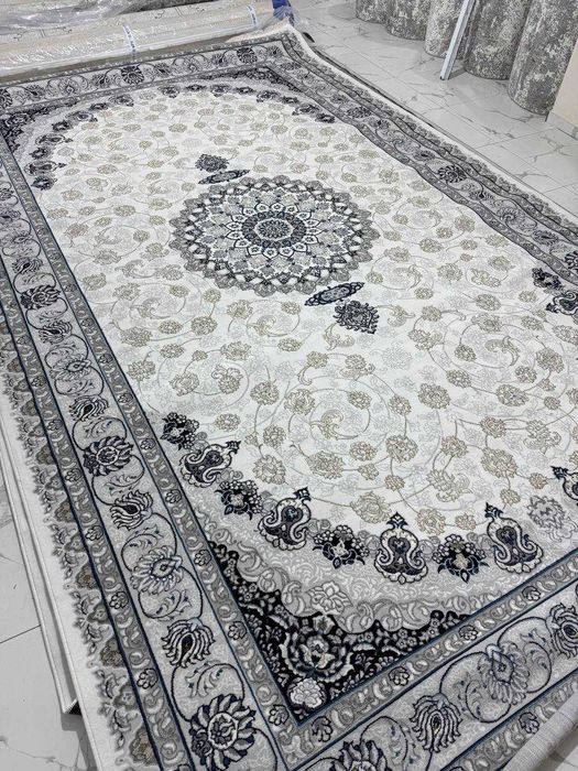 Gilamlar//Ковёр//Ковролан Qalin patli yumshoq gilam, O'lcham: 3×4,3×5