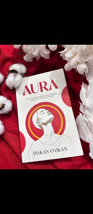 Aura kitobi     .