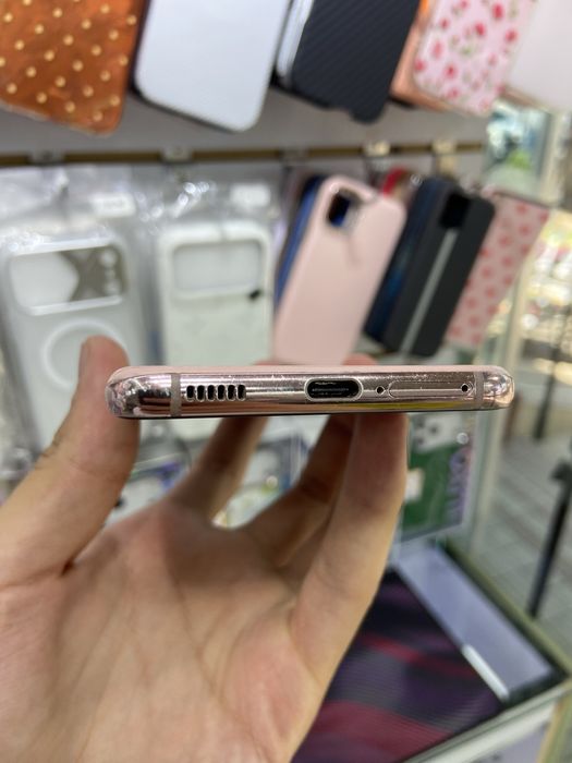 Samsung S21 5G 8/256 ideal