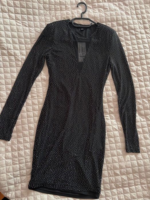 Чисто нова рокля