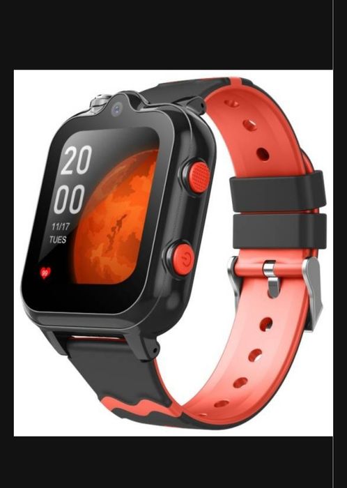 Детские смарт часы