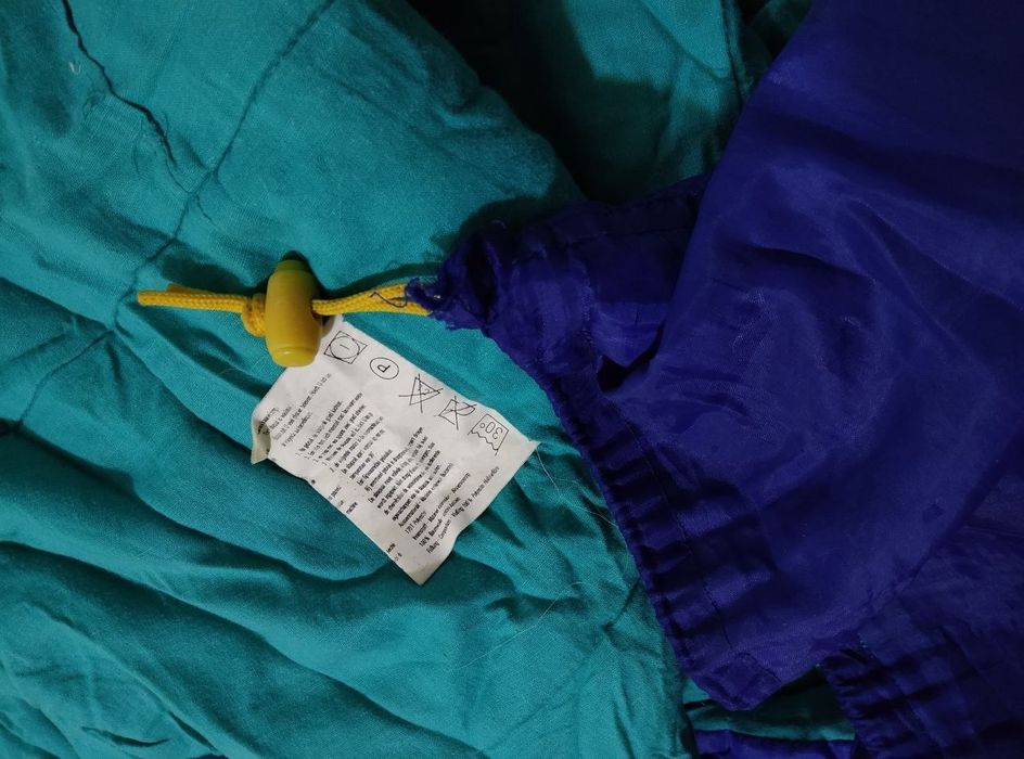 Спальный мешок лёгкий