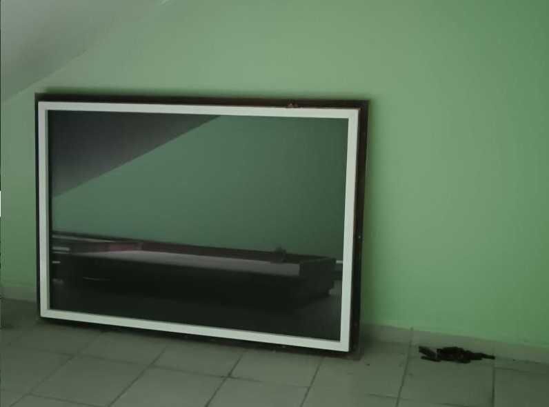 Продам рентгенозащитные антимагнитные Дверь с коробкой с окном