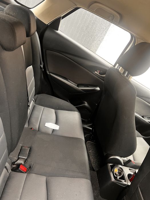 Vine mazda 14 duzel 6000€ neg 2016 matriculata in2019 detali in pv