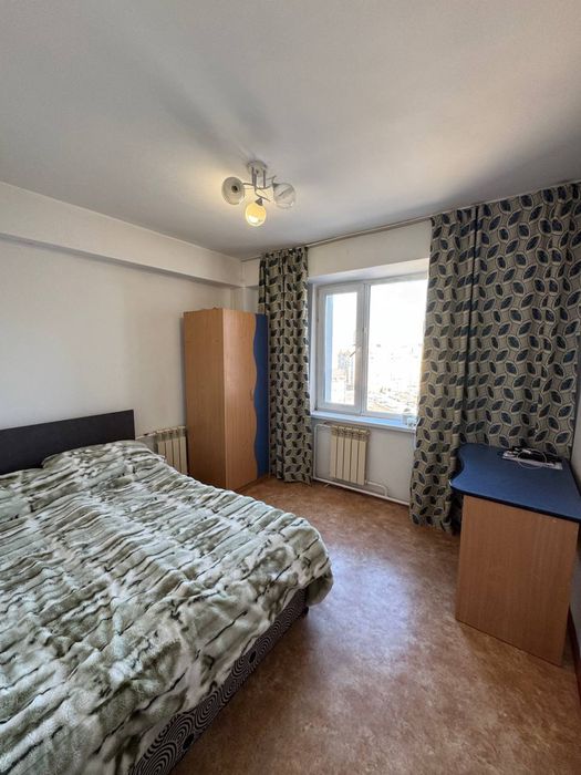 Срочная продажа 3х комнатной