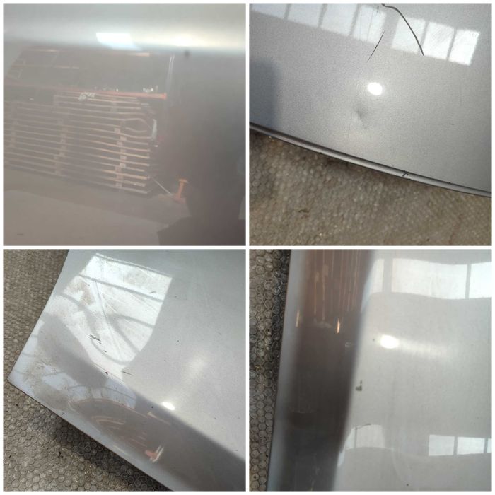 Ușă Spate Dreaptă Subaru Legacy Break Gri Cod OEM 60409AJ0609P 2009 / [2007-2009] / (1C)