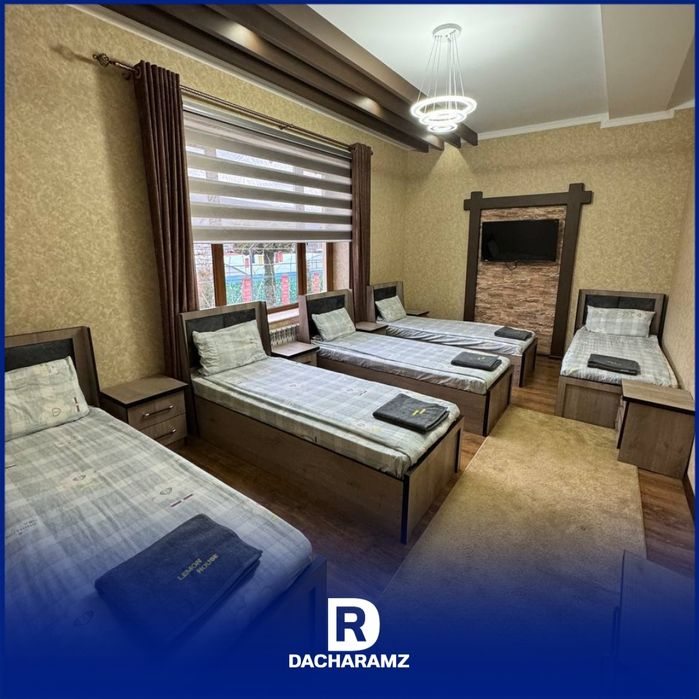 Супер чегирма! 10 та компьютер! «Lemon House» 50 кишилик