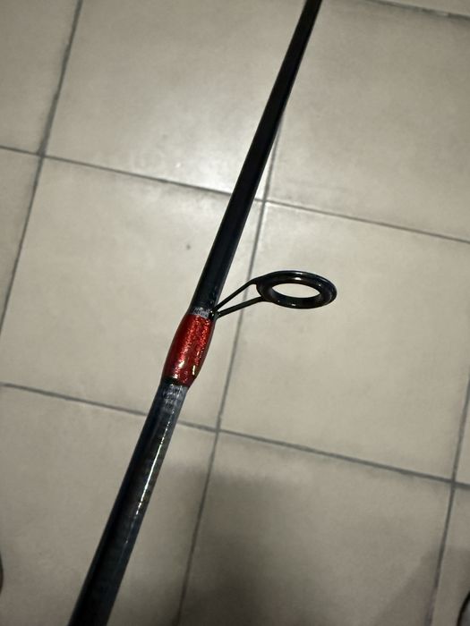 Наконечник для спиннинга