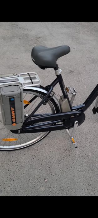 Elektron Velosiped GIANT 28 German