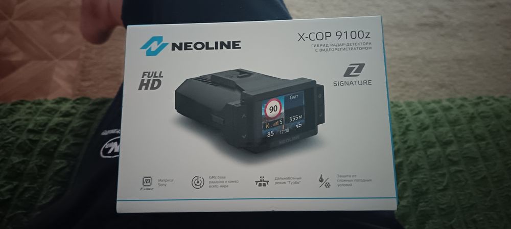 Продам видеорегистратор