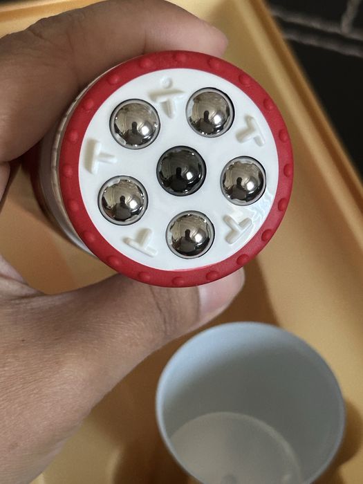 Согревающий гель BaiCao