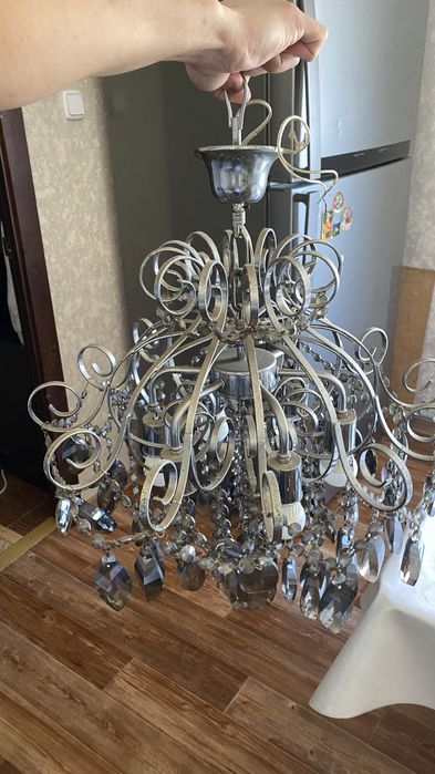 Люстра люстра