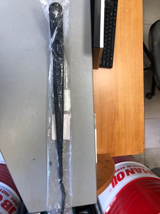 Рамо чистачка Honda Insight