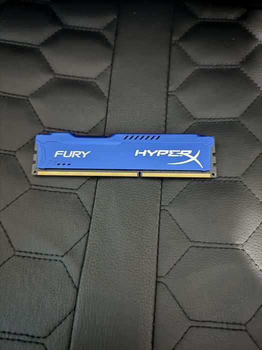 Kingston Fury/Savage DDR 3