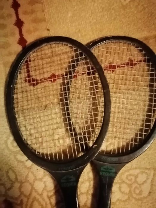 Rachete tenis Reghin