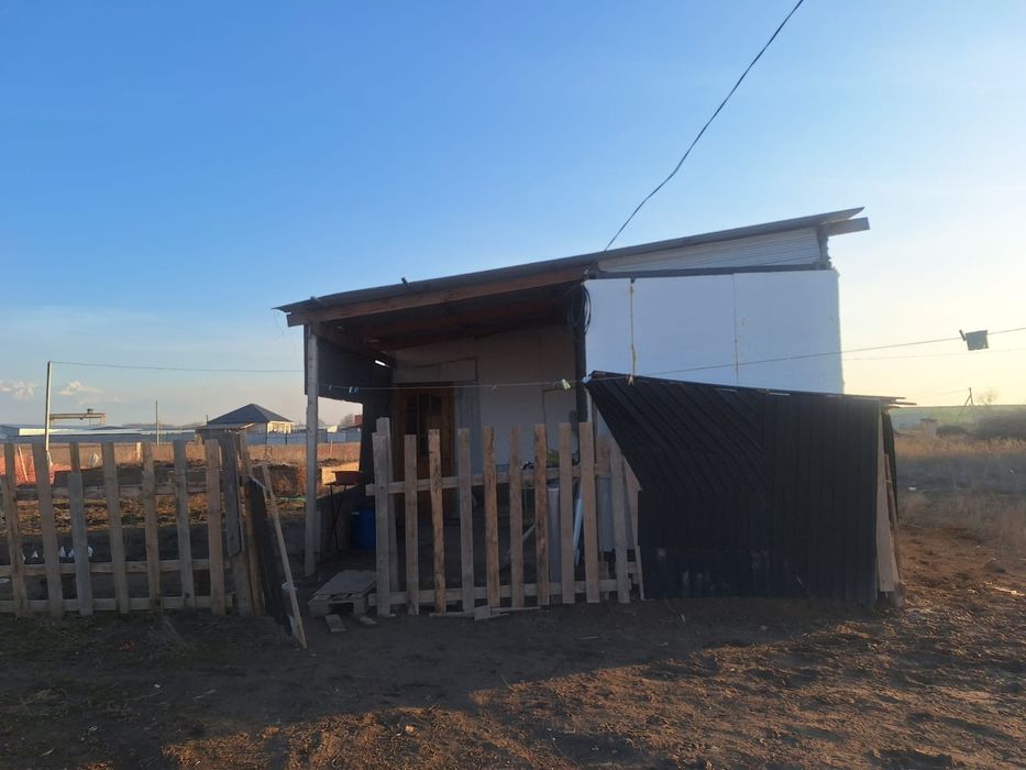 Контейнер продам дом полностью ремонт