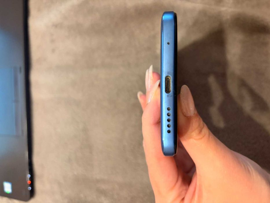 Продавам Xiaomi Redmi Note 11 – 128 GB / 6+2 GB RAM – 80 €
