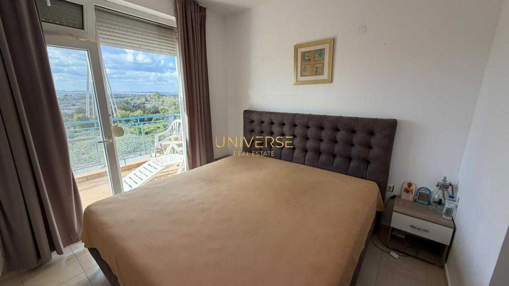 Продава се Четиристаен апартамент в к.к. Слънчев бряг - 147 кв.м за 742 €/кв.м - Снимка #6