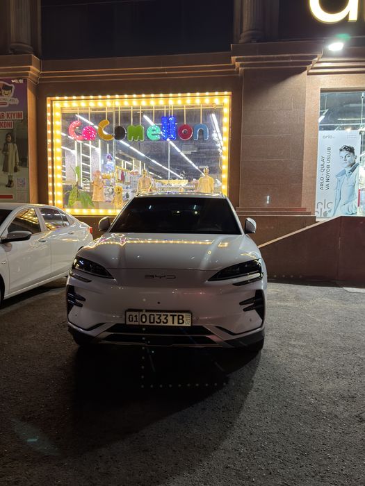 Byd champion song plus full 605